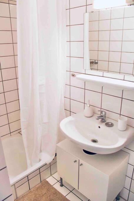Moderne In Vorstadtidylle Zu Bayreuth * Heinersreuth